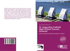 Buchcover von St. Augustine Catholic High School (Tucson, Arizona)