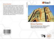 Portada del libro de Bistum Syrmien