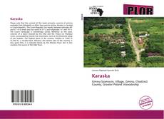 Couverture de Karaska