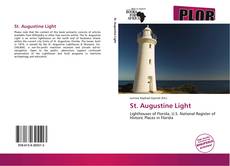 St. Augustine Light kitap kapağı