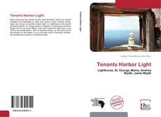 Tenants Harbor Light kitap kapağı