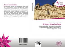 Bookcover of Bistum Szombathely