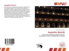 Buchcover von Argüelles (Bezirk)