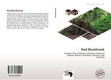 Buchcover von Ned Blackhawk