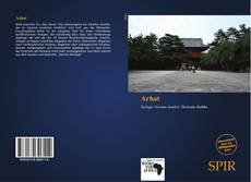 Bookcover of Arhat