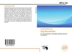 Bookcover of Tsg Neustrelitz