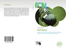 Bookcover of Ned Bolcar