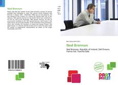 Portada del libro de Ned Brennan