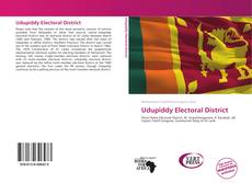 Udupiddy Electoral District的封面