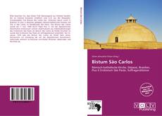 Capa do livro de Bistum São Carlos 