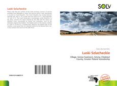 Bookcover of Laski Szlacheckie