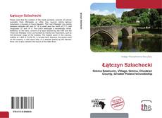 Couverture de Łątczyn Szlachecki