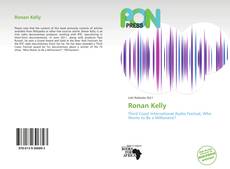Bookcover of Ronan Kelly