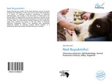 Capa do livro de Ned Buyukmihci 