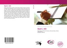 Couverture de Ned C. Hill