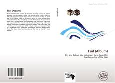 Buchcover von Tsol (Album)