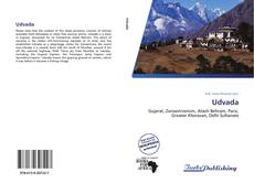 Bookcover of Udvada