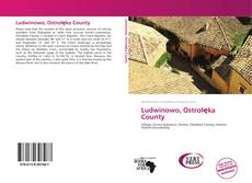 Buchcover von Ludwinowo, Ostrołęka County