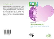 Bookcover of Wesley Woodyard