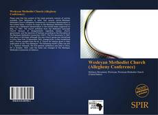 Portada del libro de Wesleyan Methodist Church (Allegheny Conference)