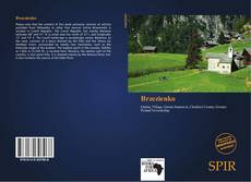 Portada del libro de Brzezienko