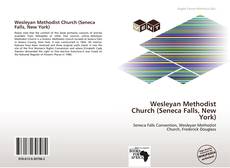 Buchcover von Wesleyan Methodist Church (Seneca Falls, New York)