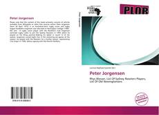 Bookcover of Peter Jorgensen