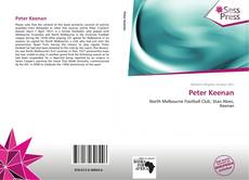 Portada del libro de Peter Keenan