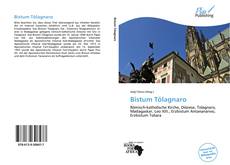 Portada del libro de Bistum Tôlagnaro