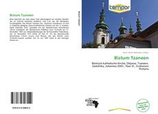 Portada del libro de Bistum Tzaneen