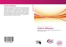 Bookcover of Vladimir Miklyukov