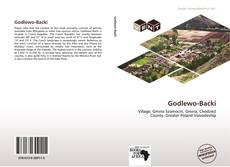 Buchcover von Godlewo-Baćki