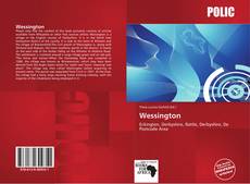 Portada del libro de Wessington