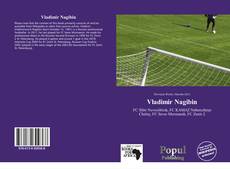 Couverture de Vladimir Nagibin