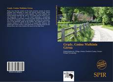 Portada del libro de Grądy, Gmina Małkinia Górna