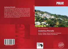 Portada del libro de Jasienica-Parcele