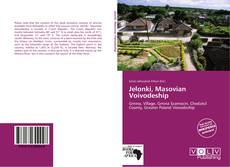 Buchcover von Jelonki, Masovian Voivodeship