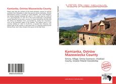 Kamianka, Ostrów Mazowiecka County的封面