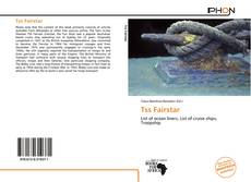 Bookcover of Tss Fairstar