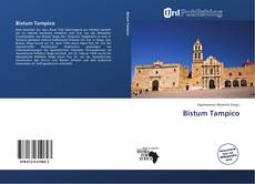 Portada del libro de Bistum Tampico