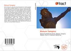 Portada del libro de Bistum Tampico