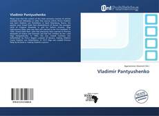 Portada del libro de Vladimir Pantyushenko