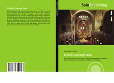 Bistum Tanjung Selor kitap kapağı