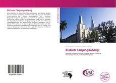 Buchcover von Bistum Tanjungkarang