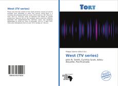 Portada del libro de West (TV series)