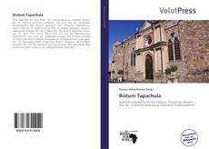 Couverture de Bistum Tapachula