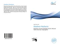 Bookcover of Vladimir Pecherin