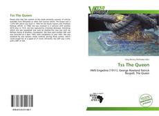 Bookcover of Tss The Queen