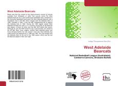 Capa do livro de West Adelaide Bearcats 