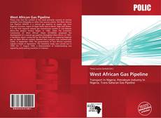 Portada del libro de West African Gas Pipeline